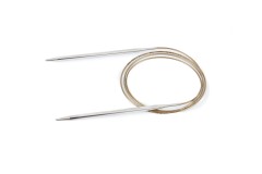 Addi Fixed Circular Knitting Needles - 120cm (4.50mm)
