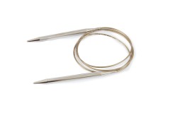 Addi Fixed Circular Knitting Needles - 120cm (8.00mm)