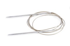 Addi Fixed Circular Knitting Needles - 150cm (5.00mm)