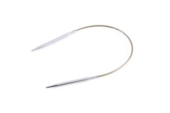 Addi Fixed Circular Knitting Needles - 20cm (3.00mm)