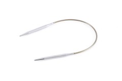Addi Fixed Circular Knitting Needles - 20cm (3.25mm)