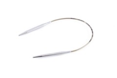 Addi Fixed Circular Knitting Needles - 20cm (3.50mm)
