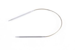 Addi Fixed Circular Knitting Needles - 30cm (3.00mm)