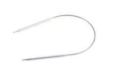 Addi Fixed Circular Knitting Needles - 30cm (3.25mm)