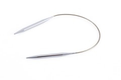Addi Fixed Circular Knitting Needles - 30cm (5.00mm)