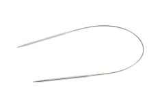 Addi Fixed Circular Knitting Needles - 40cm (3.25mm)