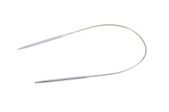 Addi Fixed Circular Knitting Needles - 40cm (4.50mm)