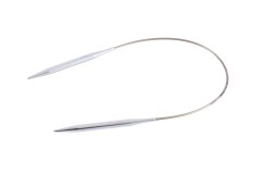 Addi Fixed Circular Knitting Needles - 40cm (6.00mm)