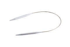 Addi Fixed Circular Knitting Needles - 40cm (7.00mm)