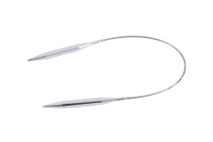 Addi Fixed Circular Knitting Needles - 40cm (8.00mm)