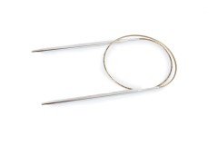 Addi Fixed Circular Knitting Needles - 60cm (4.00mm)