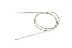Addi Fixed Circular Knitting Needles - 80cm (3.25mm)