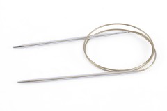 Addi Fixed Circular Knitting Needles - 80cm 