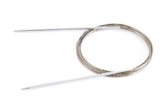 Addi Fixed Extra Long Circular Knitting Needles - 200cm (3.00mm)