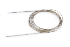Addi Fixed Extra Long Circular Knitting Needles - 250cm (3.00mm)