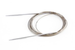 Addi Fixed Extra Long Circular Knitting Needles - 300cm