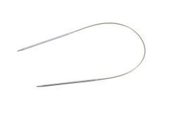 Addi Fixed Circular Knitting Needles - 40cm (3.00mm)