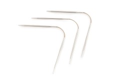 Addi CraSyTrio Double Point Knitting Needles - Long - 26cm (4.00mm)