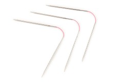 Addi CraSyTrio Double Point Knitting Needles - Unicorn Long - 30cm (3.50mm)