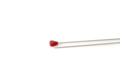 Addi Aluminium Single Point Knitting Needles - 35cm (2.50mm)