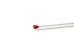 Addi Aluminium Single Point Knitting Needles - 35cm (3.00mm)