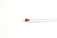 Addi Aluminium Single Point Knitting Needles - 35cm (3.25mm)