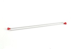 Addi Aluminium Single Point Knitting Needles - 40cm