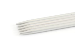 Addi Aluminium Double Point Knitting Needles - 20cm (5.00mm)