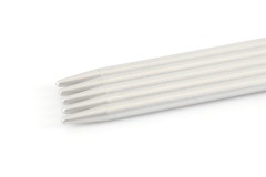 Addi Aluminium Double Point Knitting Needles - 23cm (5.50mm)
