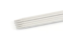 Addi Aluminium Double Point Knitting Needles - 40cm (4.00mm)