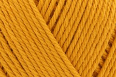 Anchor Organic Cotton - Gold (0249) - 50g