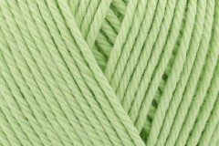 Anchor Organic Cotton - Green Mint (1043) - 50g