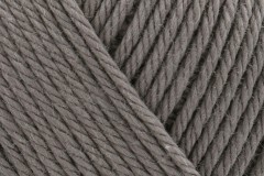 Anchor Organic Cotton - Graphite (6041) - 50g