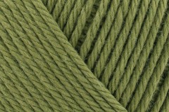 Anchor Organic Cotton - Moss (6523) - 50g