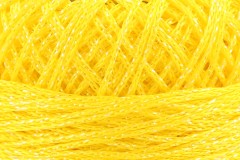 Anchor Artiste Metallic - Neon Yellow (0343) - 25g