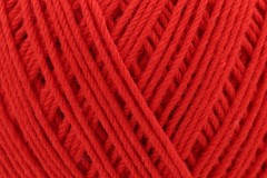 Anchor Baby Pure Cotton - Strawberry Red (0115) - 50g