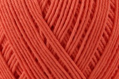 Anchor Baby Pure Cotton - Orange (0180) - 50g