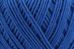 Anchor Baby Pure Cotton - Marine Blue (0201) - 50g