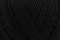 Anchor Baby Pure Cotton - Black (1332) - 50g