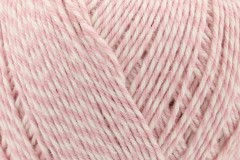Anchor Baby Pure Cotton -  Marl - Creamy Pink (0502) - 50g