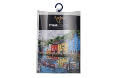 Anchor - Maia Collection - Tobermory (Cross Stitch Kit)