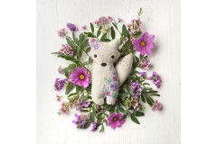 Anchor - Essentials - Frida Fox (Embroidery Kit)