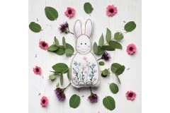 Anchor - Beautiful Bunny (Embroidery Kit)