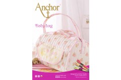 Anchor - Baby Bag Cross Stitch Chart (Downloadable PDF)