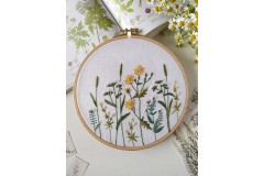 Anchor - Meadow Collection - Water Meadow (Embroidery Kit)