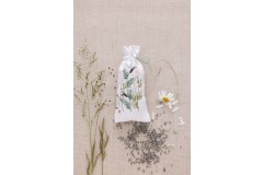 Anchor - Meadow Collection - Lavender Bags - Chamomile & Mouse Peas (Embroidery Kit)
