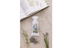 Anchor - Meadow Collection - Lavender Bags - Chamomile & Veronica (Embroidery Kit)