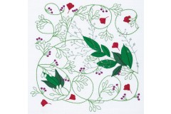 Anchor - The Dee Hardwicke Collection - Summer Vine (Embroidery Kit)
