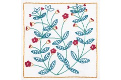 Anchor - The Dee Hardwicke Collection - Pimpernel (Embroidery Kit)