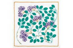 Anchor - The Dee Hardwicke Collection - Hedgerow Berries (Embroidery Kit)